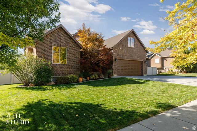 Property Photo:  3091 N 550 W  UT 84414 