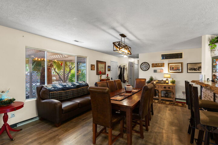 Property Photo:  1025 N 1800 E  UT 84770 