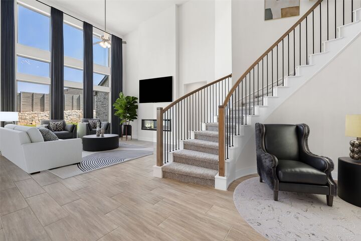 Property Photo:  1612 Jay Wolf Drive  TX 78628 