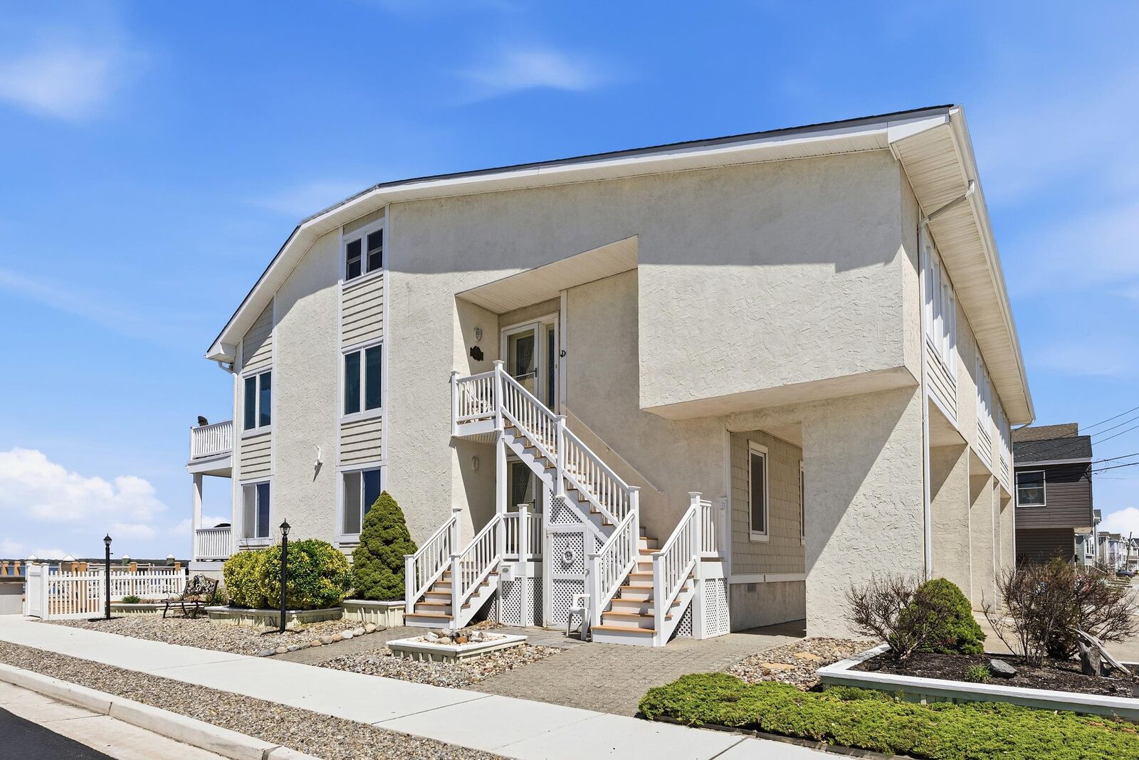 Property Photo: 7010 Park NJ 08260