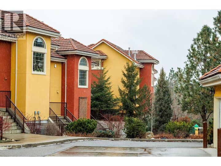 Photo de la propriété:  1795 Country Club Drive 229  BC V1V 2V9 