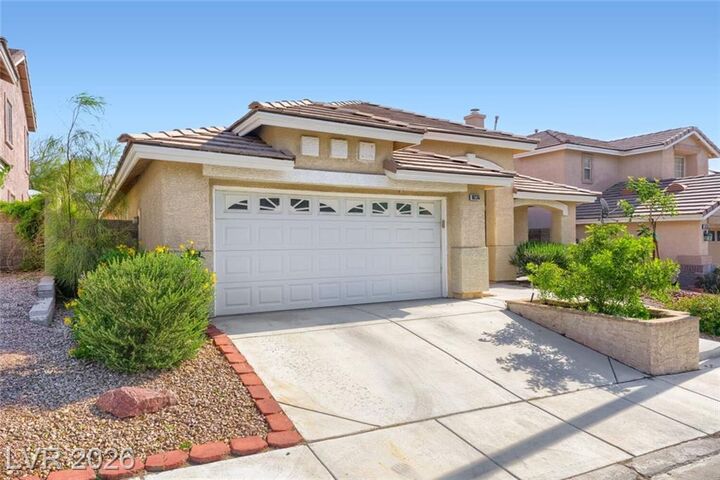Property Photo:  10236 Desert Wind Drive  NV 89144 