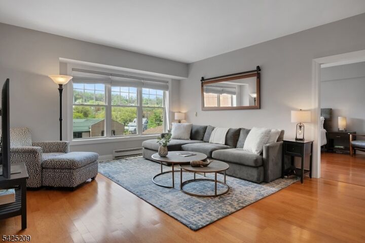 Property Photo:  48 S Park St 507  NJ 07042 