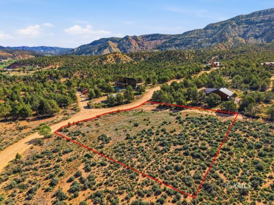 Property Photo:  Lot 39 Quarter Circle H Ranch  UT 84758 