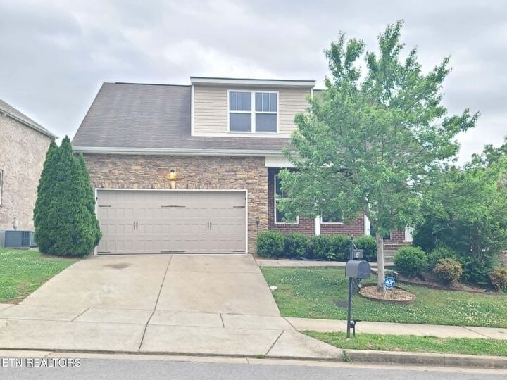 Property Photo:  157 Blackpool Drive  TN 37013 