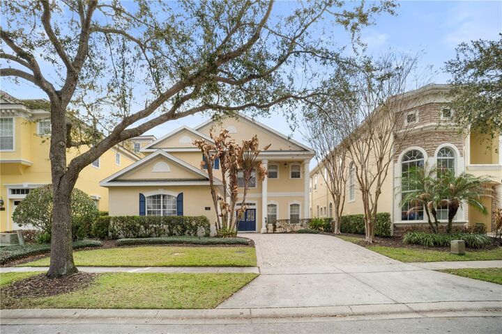 Property Photo:  7388 Gathering Court  FL 34747 