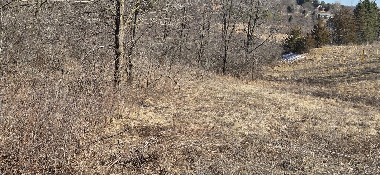 Property Photo: Lt01 Little Elkhart Lake Rd WI 53020