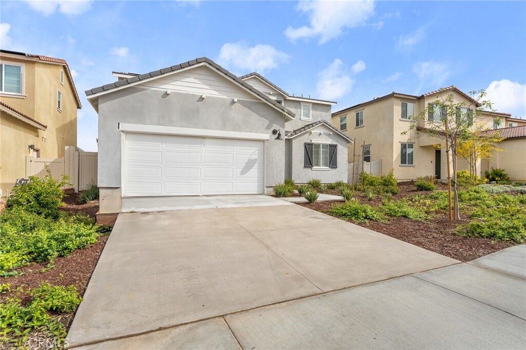 Property Photo:  36772 Arietta  CA 92223 
