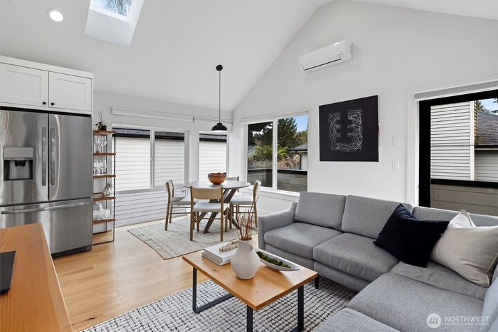 Property Photo:  10055  8th Avenue NW B  WA 98177 