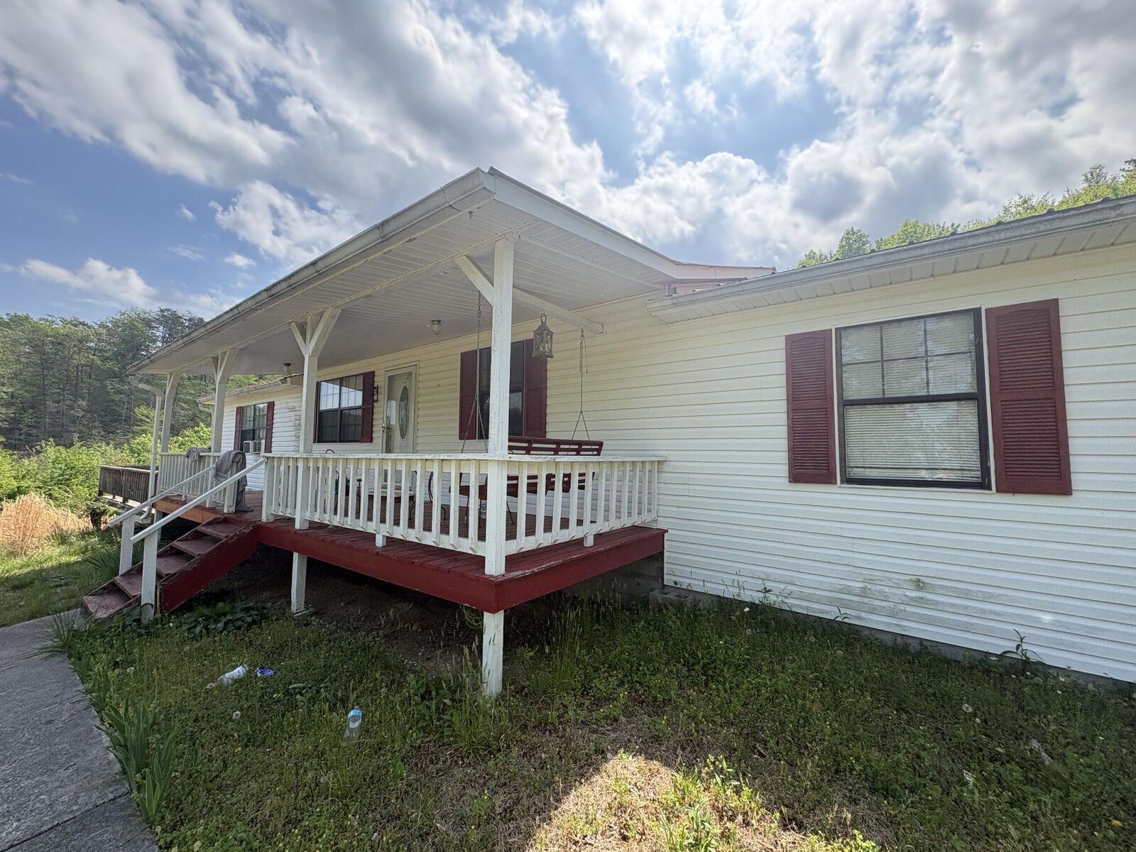 Property Photo:  5673 Highway 360  TN 37385 