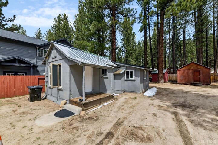 Property Photo:  1357 Susie Lake Road  CA 96150 