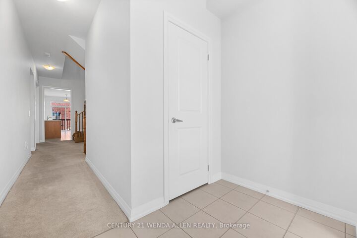 Property Photo: 66 Corley Street ON K9V 6K2