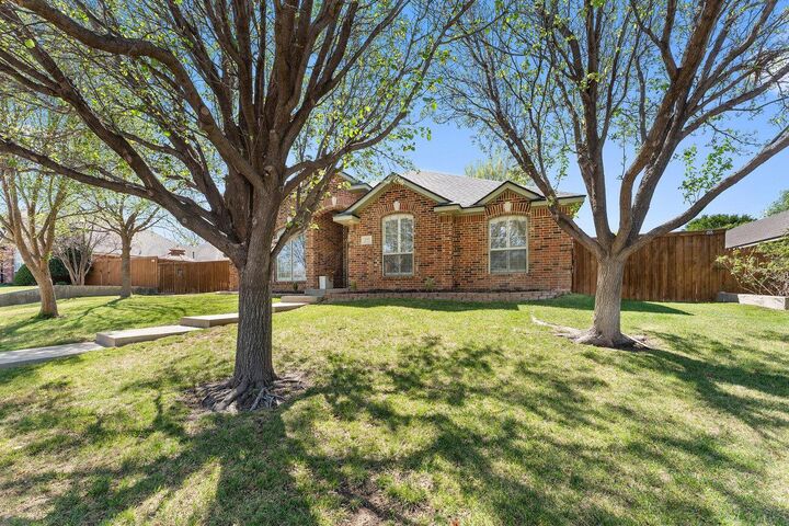 Property Photo: 2705 Sweetgum Lane TX 79124-4929