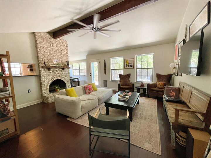 Property Photo:  7018 Crosswood Drive  TX 78745 