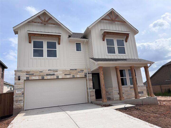 Property Photo:  113 Coleto Trail  TX 78602 