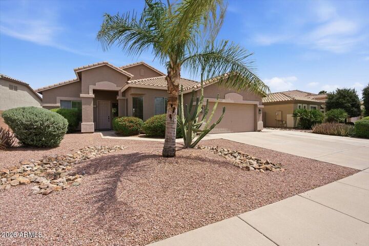 Property Photo:  1311 S Canyon Oaks Way  AZ 85286 