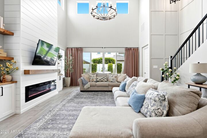 Property Photo:  5144 E Muriel Drive  AZ 85254 