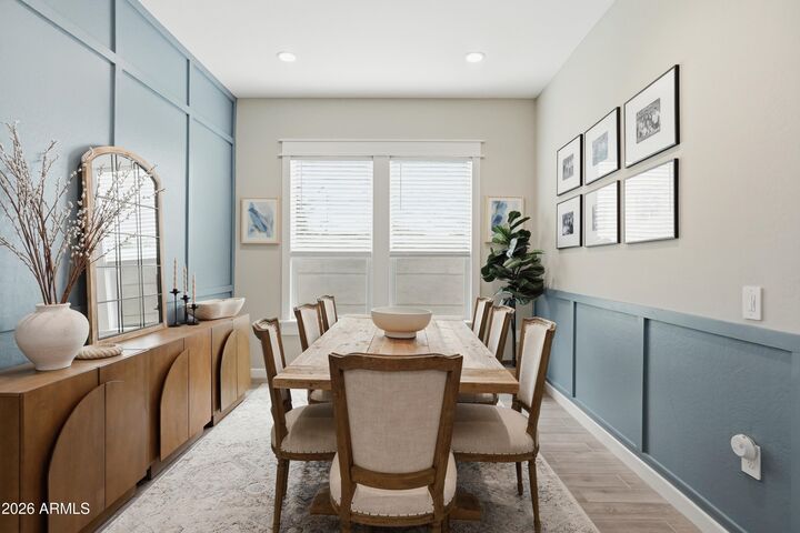 Property Photo:  5144 E Muriel Drive  AZ 85254 