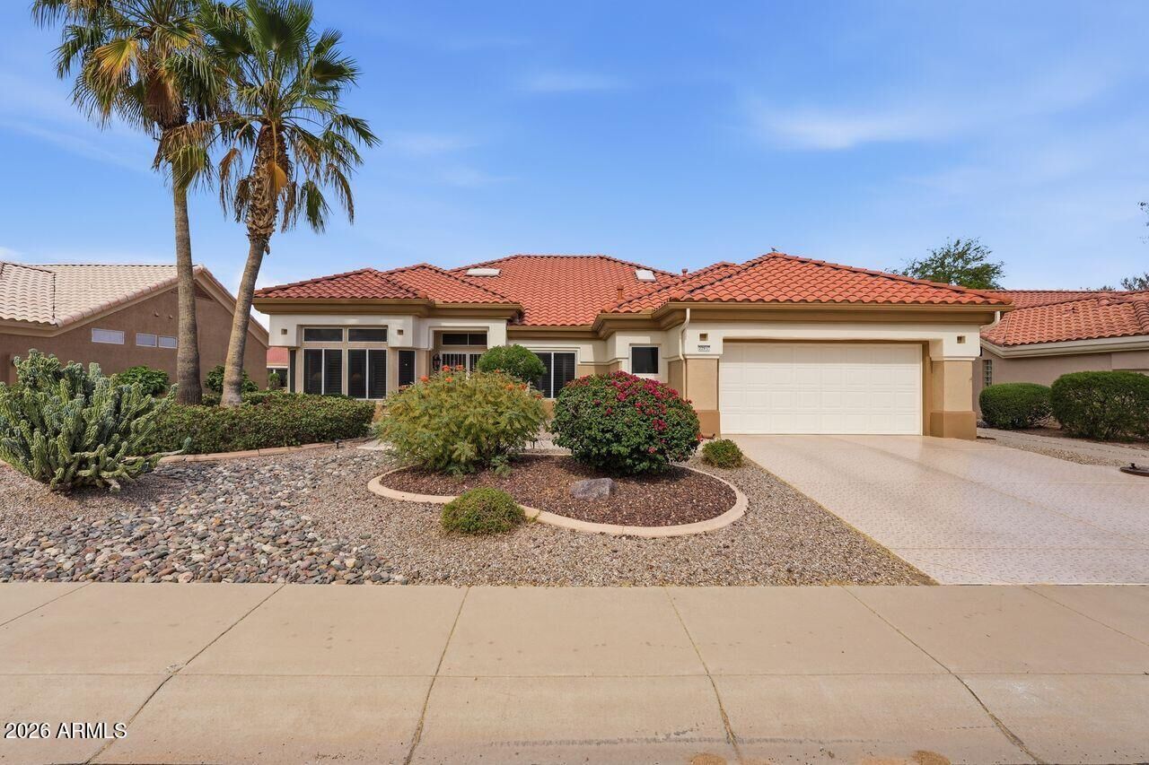 Property Photo:  22917 N Adkison Drive  AZ 85375 