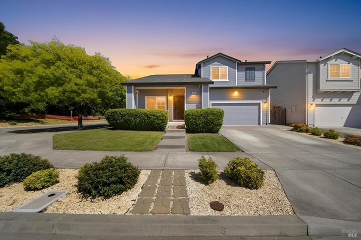 Property Photo:  2400 Taylor Mountain Place  CA 95404 