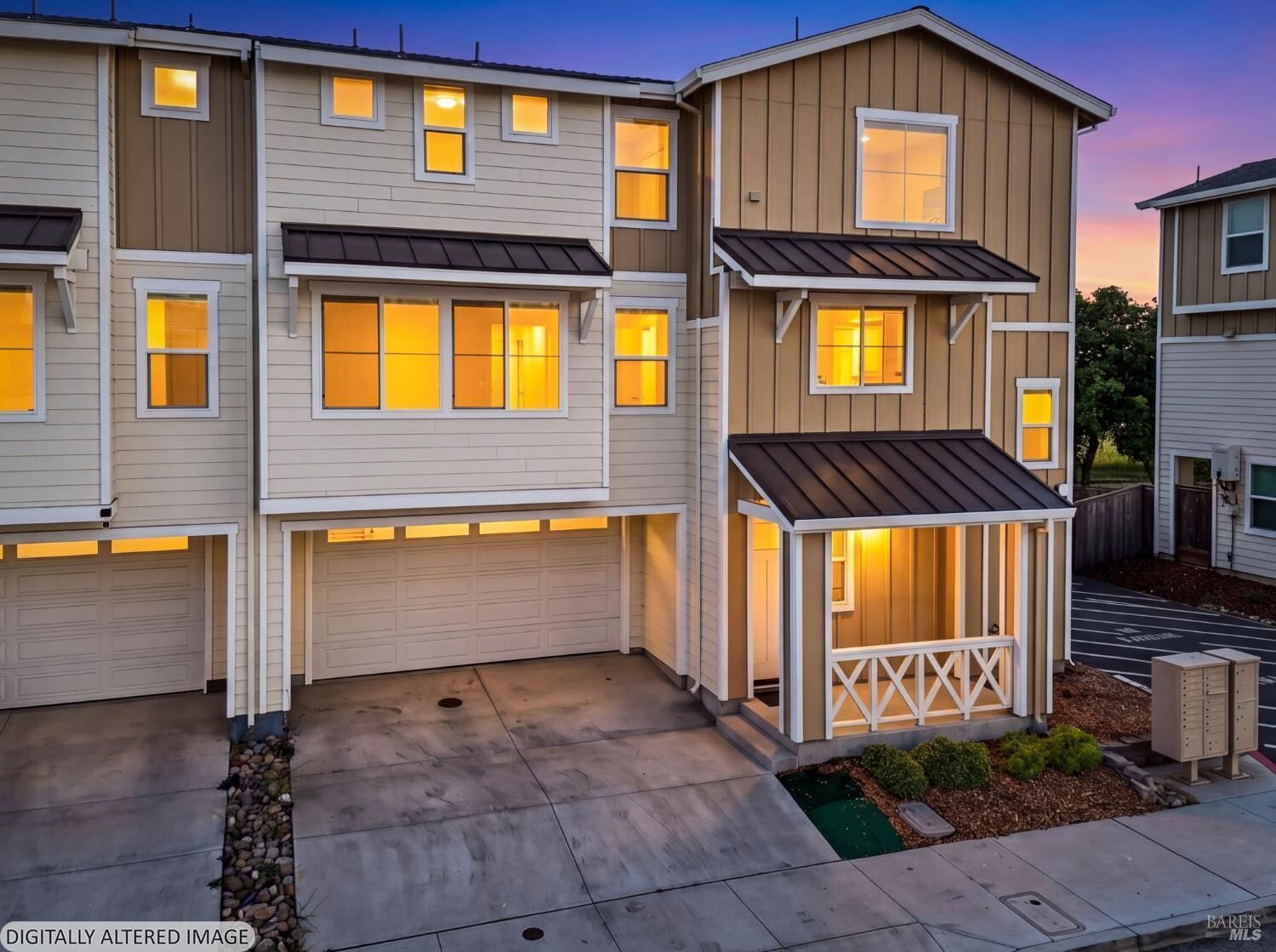 Property Photo:  2017 Elson Way  CA 95403 