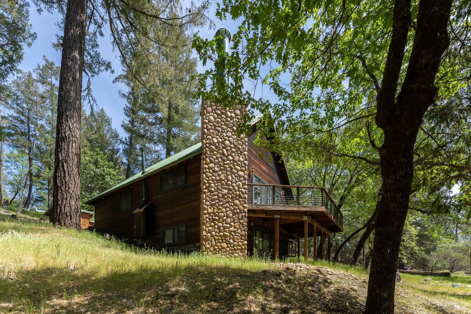 Property Photo:  3269 Muir Lane  CA 95469 