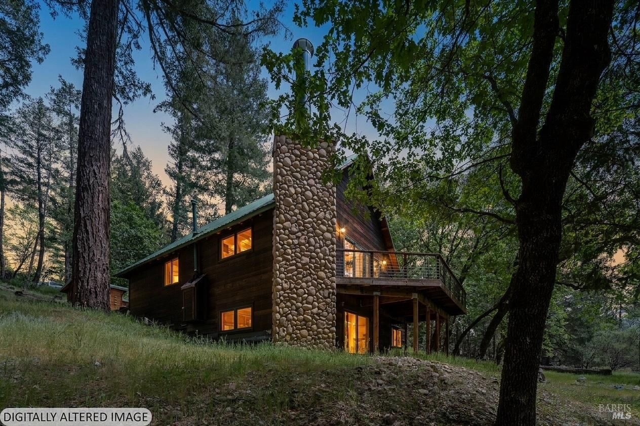 Property Photo: 3269 Muir Lane CA 95469