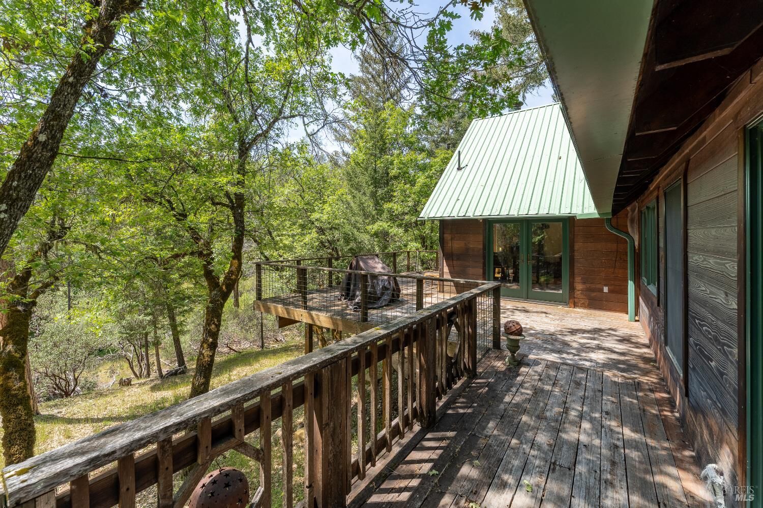 Property Photo:  3269 Muir Lane  CA 95469 