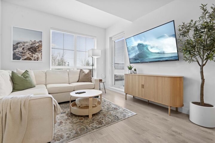 Property Photo: 20018 83A Avenue A412 BC V2Y 3P2
