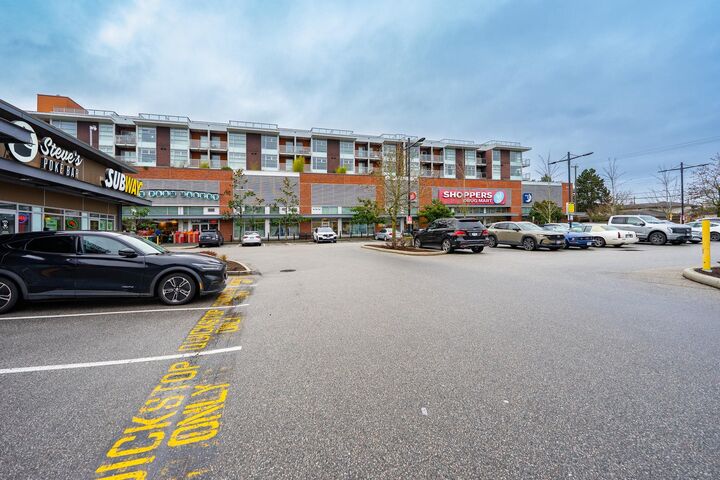 Property Photo: 10020 Dunoon Drive 413 BC V7A 0A7