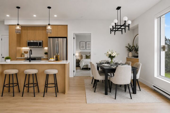 Property Photo: 46185 Thomas Road 503 BC V2R 6H3