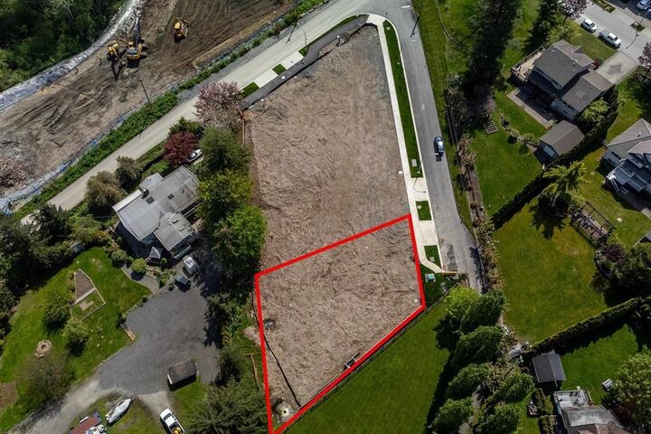 Property Photo:  18229 Parsons Drive  BC V4N 5A9 