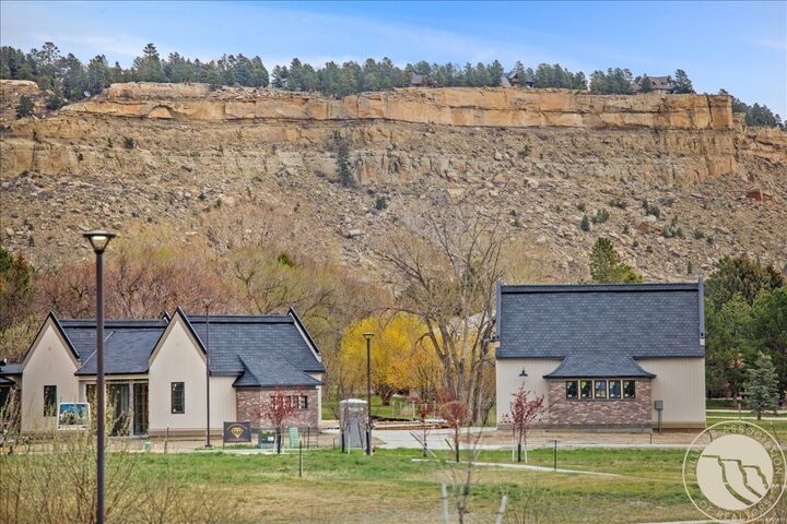 Property Photo:  Lot 28 Glynn Abbey Way  MT 59106 