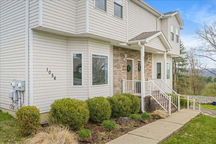 Property Photo:  1056 Taft Avenue  NY 13760 