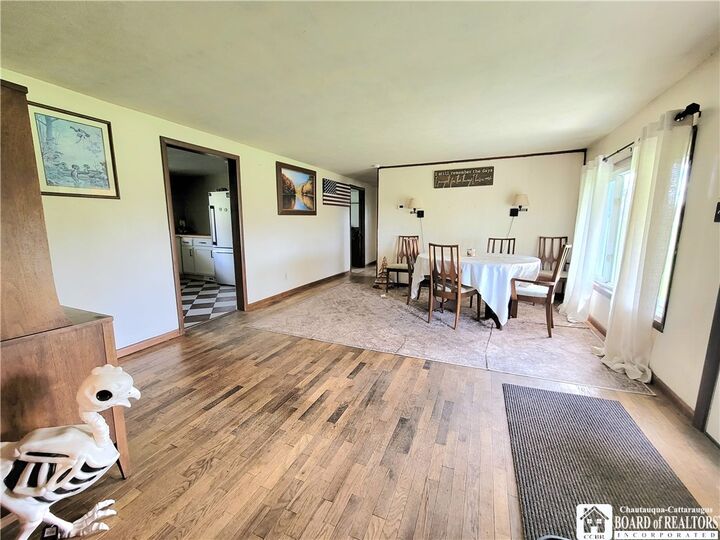 Property Photo:  1484 Swede Road  NY 14710 