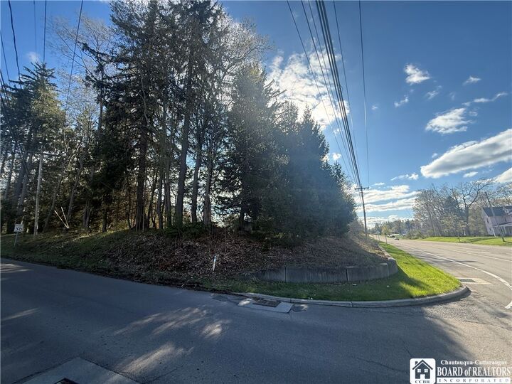 Property Photo:  126 E Fairmount Avenue  NY 14750 