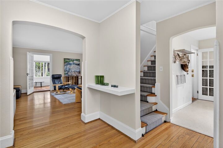 Property Photo:  419 Cayuga Heights Road  NY 14850 