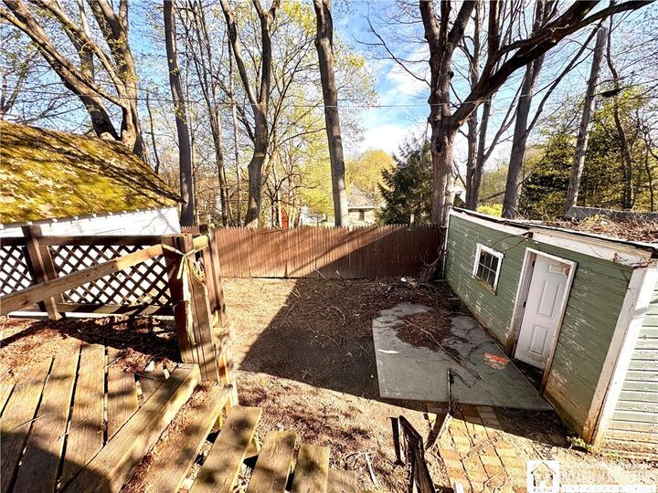 Property Photo:  13 Myers Avenue  NY 14701 