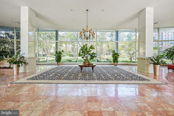 Property Photo:  4201 Cathedral Avenue NW 403E  DC 20016 