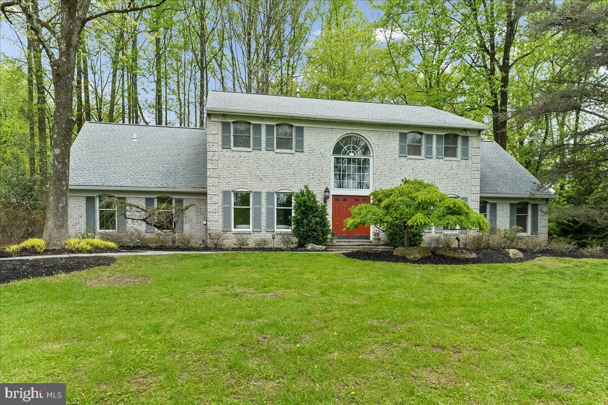 Property Photo:  1750 Stocton Road  PA 19046 