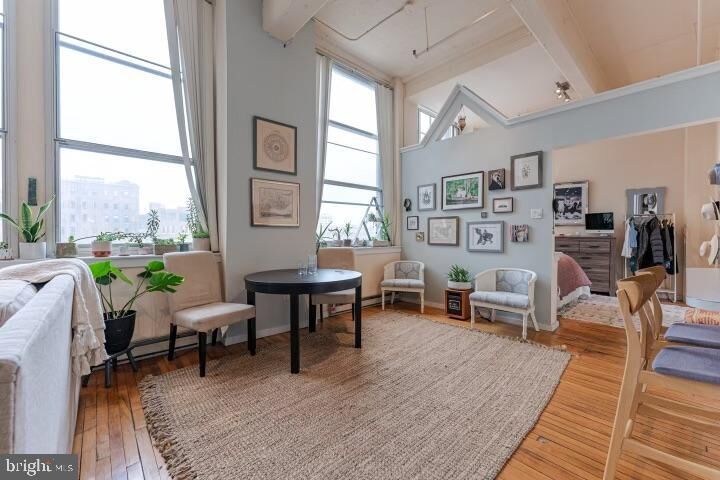 Property Photo:  1238 Callowhill Street 301  PA 19107 