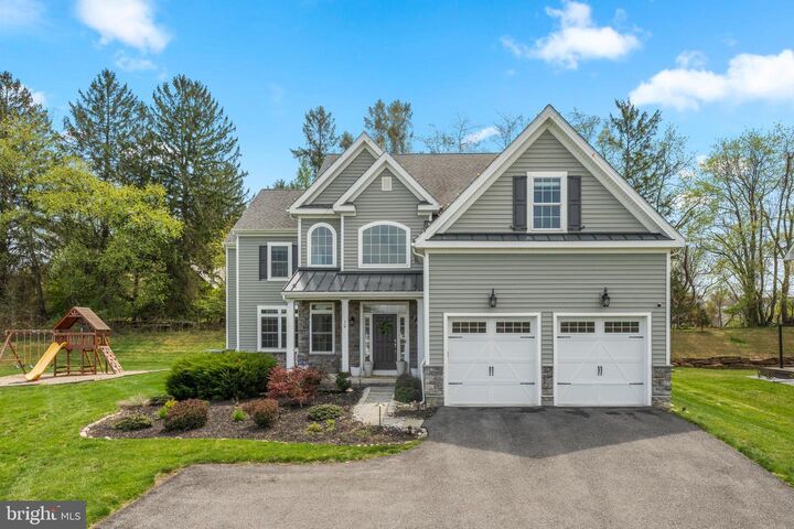 Property Photo:  10 Giana Way  PA 19342 