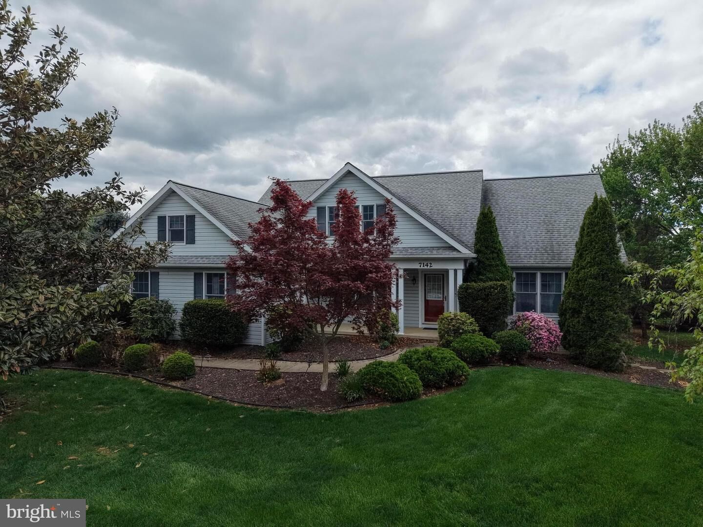 Property Photo:  7142 Fairway Drive S  PA 17222 