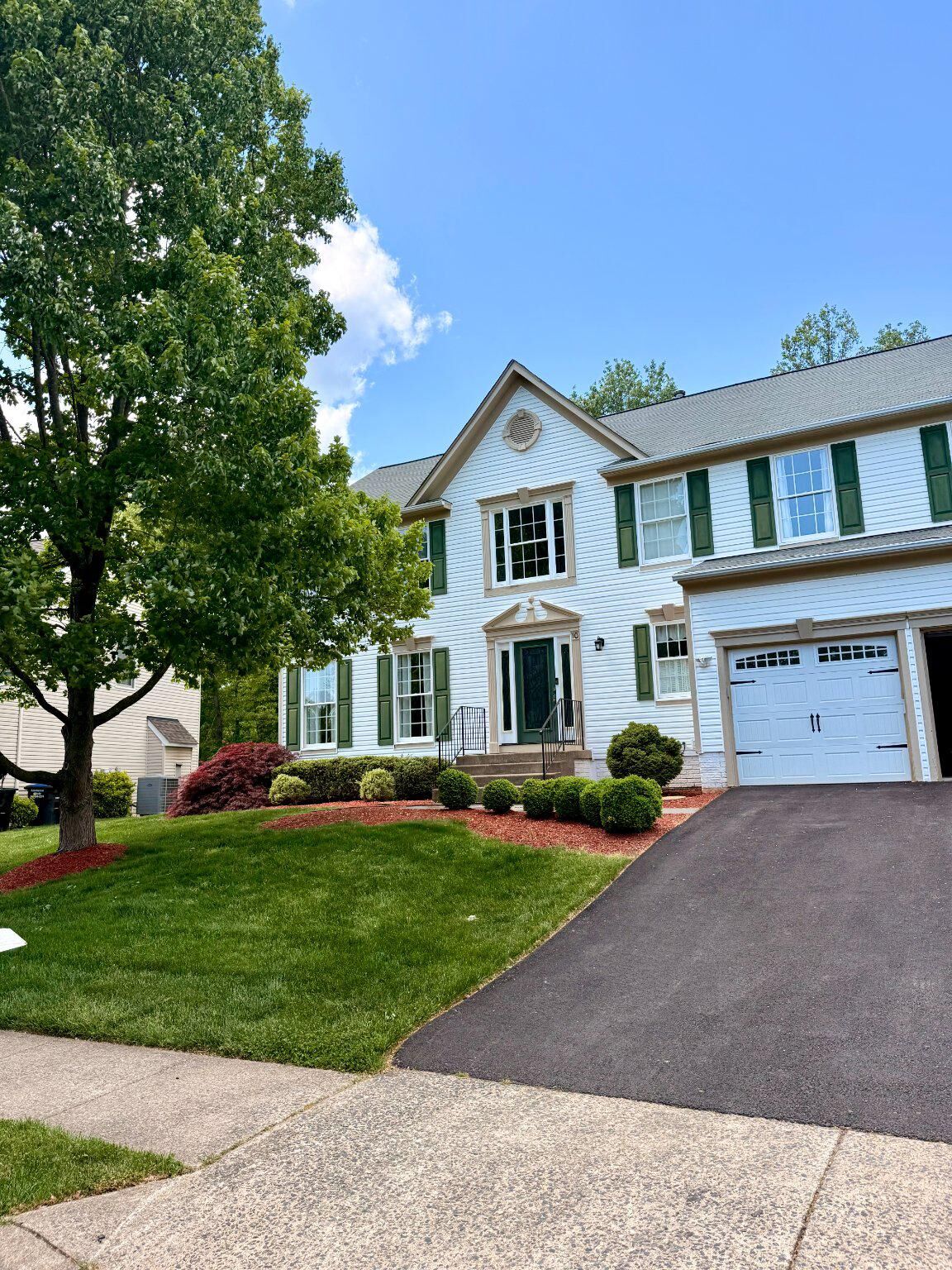 Property Photo:  10 Oxen Court  VA 22554 