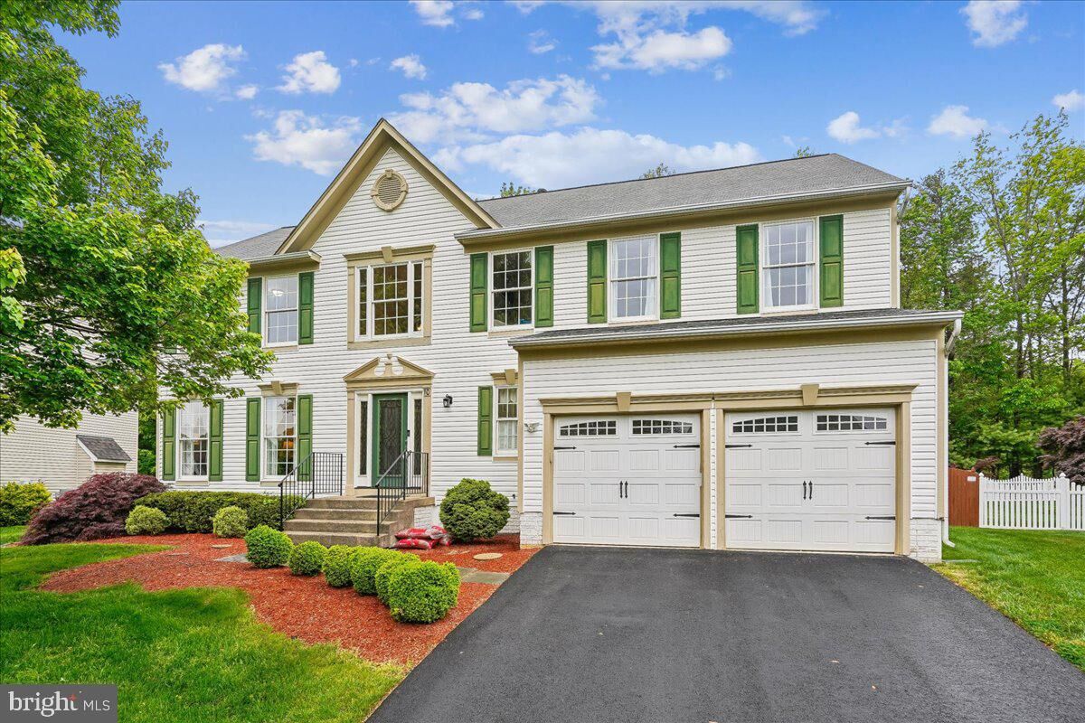 Property Photo:  10 Oxen Court  VA 22554 