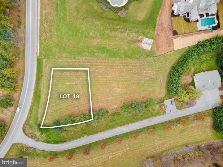 Property Photo:  #48 Meadowbreeze Lane  PA 17543 