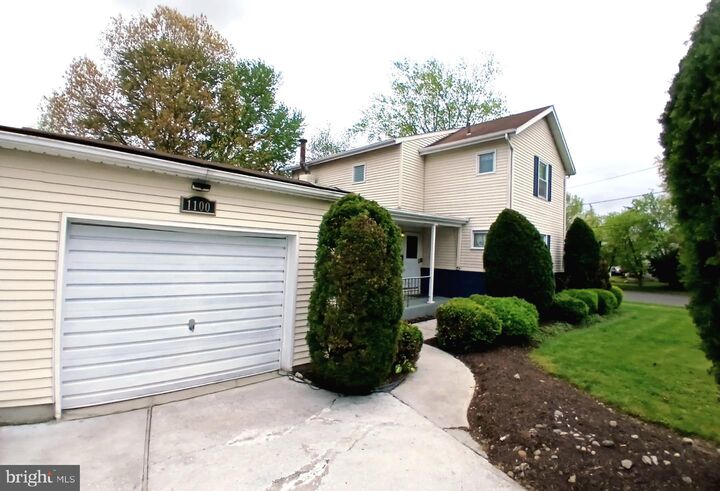 Property Photo: 1100 W Somerdale Road NJ 08083