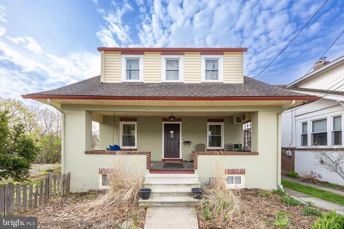 Property Photo:  362 Franklin Street  PA 18951 