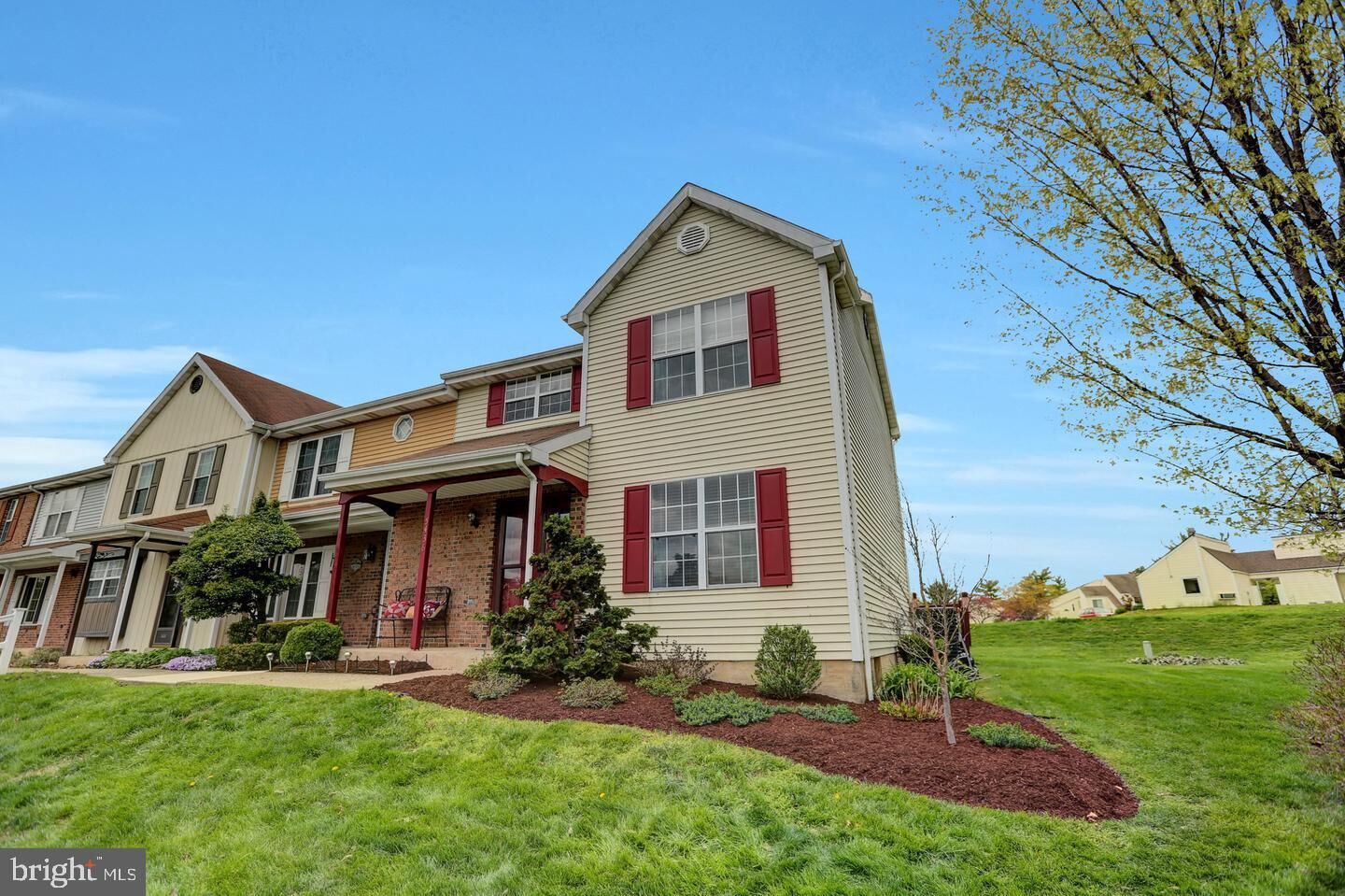 Property Photo:  5438 Autumn Drive  PA 17111 