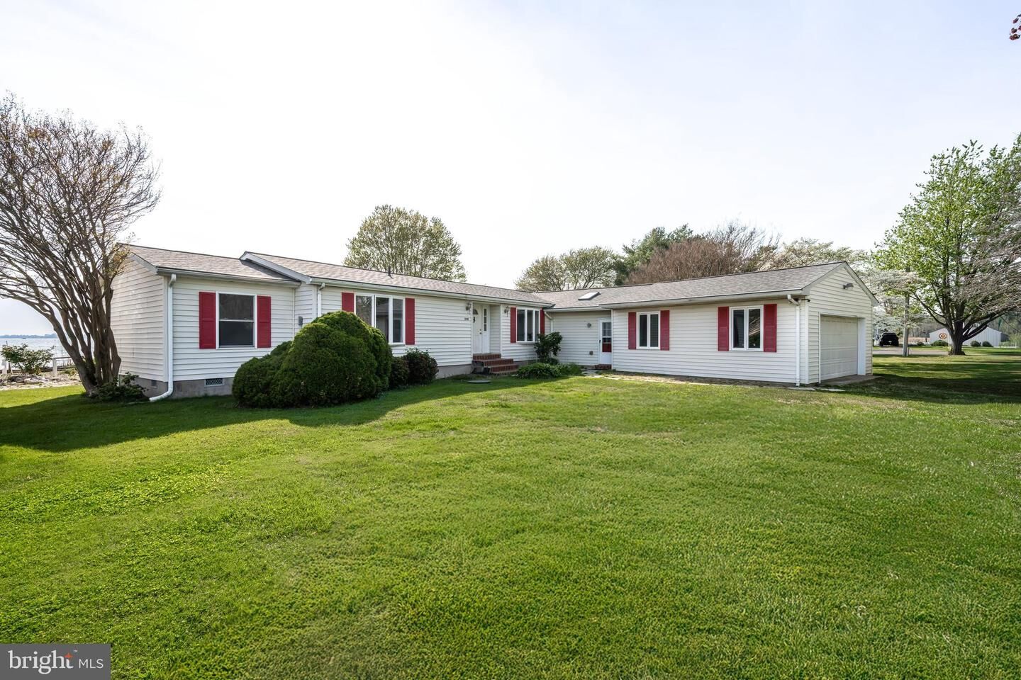 Property Photo:  1700 Saint Marys Road  MD 21619 